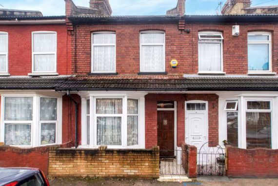 2 Bedroom Detached